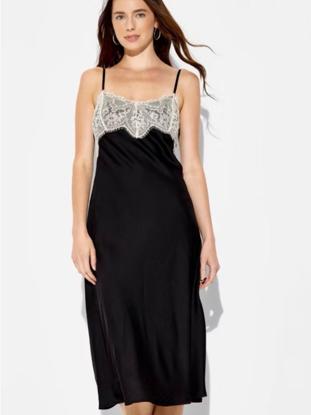Sleeveless Midi Dress in Light Green